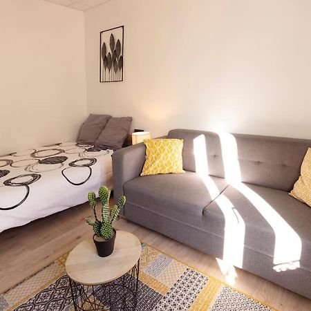 Montluçon Le Citadin E - Entierement Equipe - Centre-Ville Gare מראה חיצוני תמונה