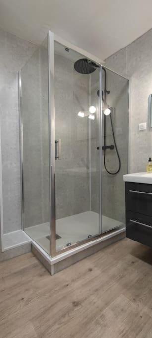 Montluçon Le Citadin E - Entierement Equipe - Centre-Ville Gare מראה חיצוני תמונה